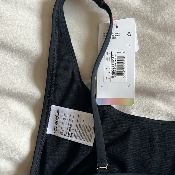 Speedo bikini top - Picture 4 of 4
